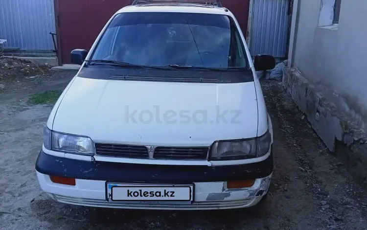 Mitsubishi Space Runner 1993 года за 1 100 000 тг. в Тараз