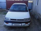 Mitsubishi Space Runner 1993 года за 1 100 000 тг. в Тараз – фото 4