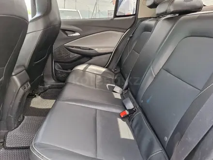 Chevrolet Onix 2023 года за 4 000 000 тг. в Алматы – фото 9