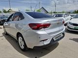 Chevrolet Onix 2023 года за 4 000 000 тг. в Алматы – фото 4