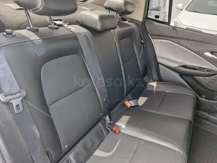 Chevrolet Onix 2023 года за 4 000 000 тг. в Алматы – фото 10