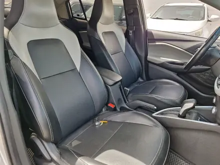 Chevrolet Onix 2023 года за 4 000 000 тг. в Алматы – фото 11