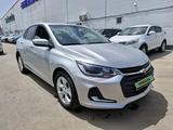 Chevrolet Onix 2023 года за 4 000 000 тг. в Алматы