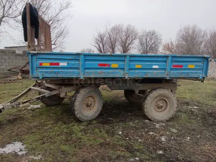 МТЗ (BELARUS)  80 1993 года за 700 000 тг. в Арысь – фото 2