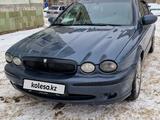 Jaguar X-Type 2001 года за 4 300 000 тг. в Костанай