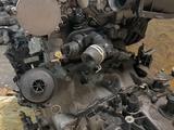 Двигатель Peugeot (Пежо) 1.6 ЕР6 PSA5F01, в полном навесе, в наличии. за 4 455 тг. в Алматы – фото 5