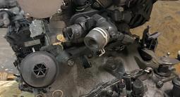 Двигатель Peugeot (Пежо) 1.6 ЕР6 PSA5F01, в полном навесе, в наличии. за 4 455 тг. в Алматы – фото 5
