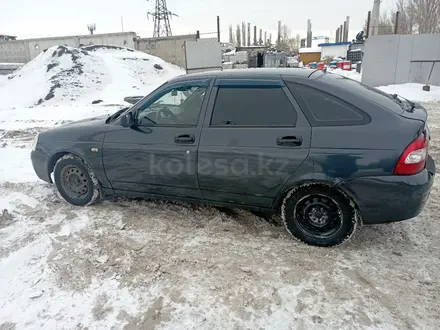 ВАЗ (Lada) Priora 2172 2008 года за 900 000 тг. в Аксу – фото 12