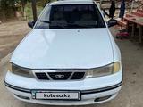 Daewoo Nexia 1997 годаүшін500 000 тг. в Жетысай