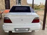 Daewoo Nexia 1997 годаүшін500 000 тг. в Жетысай – фото 4