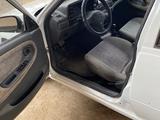 Daewoo Nexia 1997 годаүшін500 000 тг. в Жетысай – фото 5