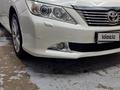 Toyota Camry 2012 годаүшін10 500 000 тг. в Туркестан