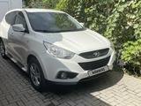 Hyundai Tucson 2012 годаfor7 200 000 тг. в Алматы