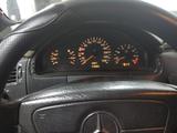 Mercedes-Benz E 230 1997 года за 2 500 000 тг. в Павлодар – фото 3