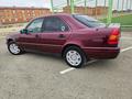 Mercedes-Benz C 180 1996 годаүшін1 600 000 тг. в Актобе – фото 4