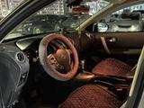 Nissan Qashqai 2008 годаүшін4 700 000 тг. в Астана – фото 4