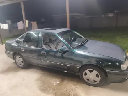 Opel Vectra 1995 года за 900 000 тг. в Шымкент – фото 3