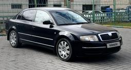 Skoda Superb 2002 года за 3 500 000 тг. в Усть-Каменогорск – фото 3