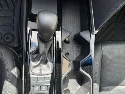 Toyota Camry 2025 года за 22 800 000 тг. в Караганда – фото 10