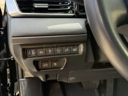 Toyota Camry 2025 года за 22 800 000 тг. в Караганда – фото 12