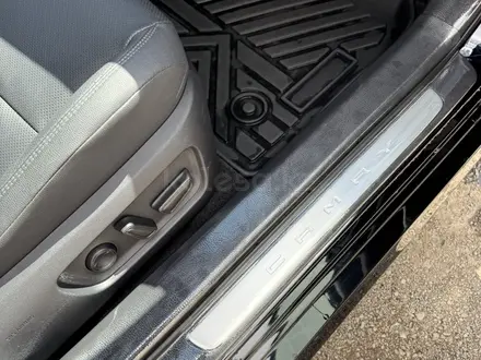 Toyota Camry 2025 года за 22 800 000 тг. в Караганда – фото 14