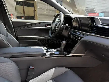 Toyota Camry 2025 года за 22 800 000 тг. в Караганда – фото 15