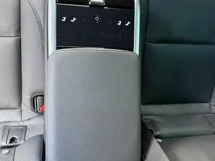 Toyota Camry 2025 года за 22 800 000 тг. в Караганда – фото 8