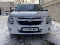 Chevrolet Cobalt 2022 годаүшін6 152 011 тг. в Караганда