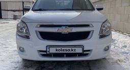 Chevrolet Cobalt 2022 года за 6 100 000 тг. в Караганда