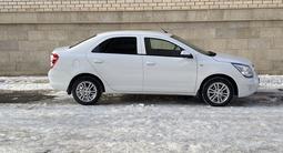 Chevrolet Cobalt 2022 года за 6 100 000 тг. в Караганда – фото 3