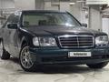 Mercedes-Benz S 320 1997 годаfor3 420 000 тг. в Астана – фото 3