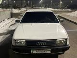 Audi 100 1988 годаfor1 100 000 тг. в Талдыкорган – фото 3