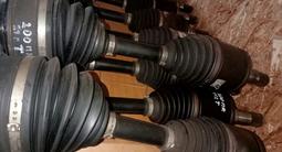 Привода 1FZ 1HD 1VD 2UZ 1GR 3UR 1UR FE передний полуось редуктора гранаты за 85 000 тг. в Алматы