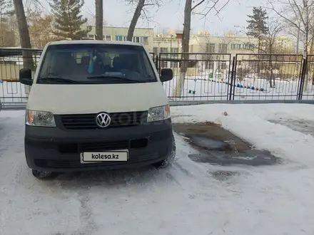 Volkswagen  Caravelle 2006 года за 8 500 000 тг. в Сарыколь – фото 10