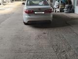 Kia Rio 2014 годаүшін5 500 000 тг. в Темиртау – фото 2