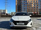 Hyundai i20 2023 годаүшін7 800 000 тг. в Актобе