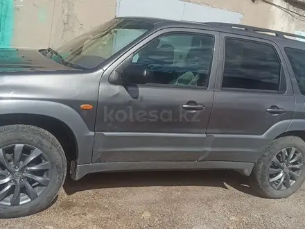 Mazda Tribute 2003 года за 3 800 000 тг. в Темиртау – фото 3