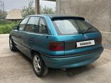 Opel Astra 1995 годаүшін1 800 000 тг. в Шымкент – фото 3