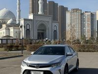 Toyota Camry 2014 годаүшін9 300 000 тг. в Астана