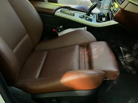 BMW 528 2013 года за 9 850 000 тг. в Алматы – фото 10