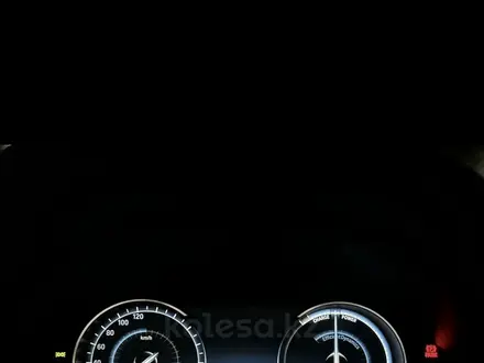 BMW 528 2013 года за 9 850 000 тг. в Алматы – фото 11