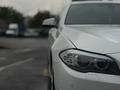 BMW 528 2013 годаүшін9 850 000 тг. в Алматы – фото 2
