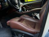BMW 528 2013 годаүшін9 850 000 тг. в Алматы – фото 4