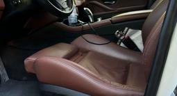 BMW 528 2013 годаүшін9 850 000 тг. в Алматы – фото 4