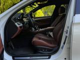 BMW 528 2013 годаүшін9 850 000 тг. в Алматы – фото 5