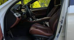 BMW 528 2013 годаүшін9 850 000 тг. в Алматы – фото 5