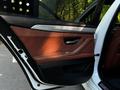 BMW 528 2013 годаүшін9 850 000 тг. в Алматы – фото 8