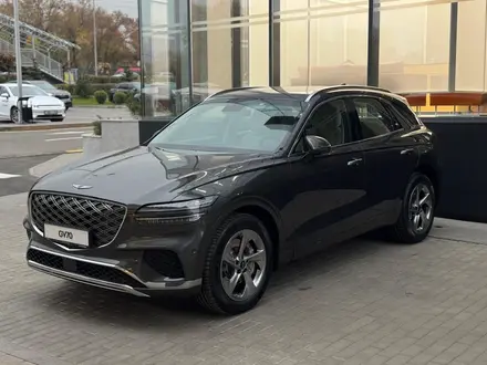 Genesis GV70 2.5T 2025 года за 28 390 000 тг. в Алматы