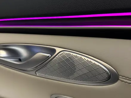 Genesis GV70 2.5T 2025 года за 28 390 000 тг. в Алматы – фото 16