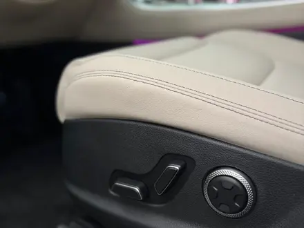 Genesis GV70 2.5T 2025 года за 28 390 000 тг. в Алматы – фото 17